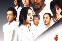 史上最強醫療團隊，高畫質「醫龍」3月起1到4季完整重現!