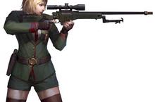 《CSO 絕對武力》激戰白色情人節! 全武器第一波升級活動強勢登場～
