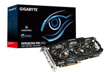 《技嘉科技》發表Radeon™ R9 280及R7 265超頻版遊戲顯示卡~