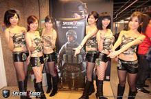《Special Force 2》「全國紅藍軍馬拉松對抗賽」落幕！