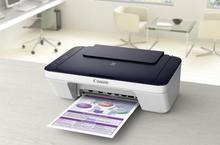 《Canon影像輸出機種新登場》-PIXMA印表機全線到位!