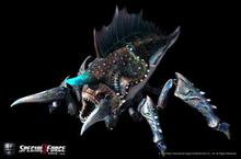 外星人正夯！《Special Force 2》推出全新PVE「外星浩劫」模式-獨創異形生物題材 玩就抽iPad mini 2、筆電等好禮！