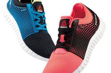 《Reebok明星商品Z SERIES系列跑鞋》全新上市-模擬超跑輪胎 駕馭速度 !