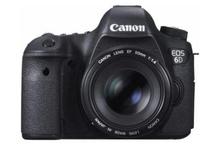 Canon相機入門全片幅單眼相機EOS 6D降價五千元