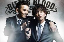破億男主角《佐藤健》-首度挑戰菜鳥刑警