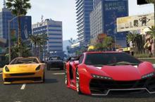 《俠盜獵車手Online》春季更新!