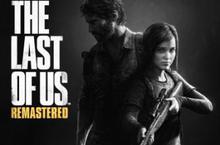 The Last of Us Remastered（最後生還者 重製版） – 將於2014年夏天登陸!