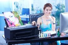 《Epson》世界唯一原廠連續供墨印表新機 A3/A4全線齊亮相!