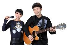 Life is Good with “Hope”-「希望．傳愛」
