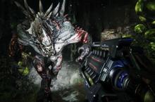 《惡靈進化》公佈首支4v1實機遊玩宣傳影片!