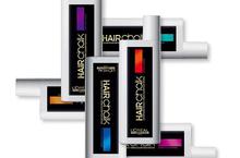 《L’ORÉAL PROFESSIONNEL》-萊雅專業沙龍美髮