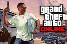 全新Rockstar 認證差事：《俠盜獵車手Online》-CaptureWeekend 精選