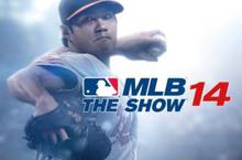 PlayStation®4『MLB 14 The Show』開始發售 2014 年5 月10 日・11 日Let's Play Baseball！上市體驗活動