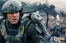 【揪in啦】戰爭動作片《明日邊界》IMAX 3D贈票 阿湯哥復活技全開～打怪練等無極限！