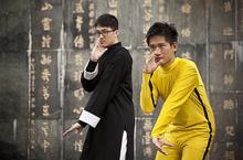 【揪in啦】武術大師招收門徒 你就是百年難得一見的練武奇才！？