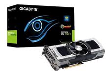 技嘉科技推出雙GPU架構GeForce® GTX TITAN Z遊戲顯示卡