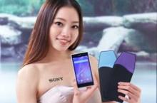 Sony Mobile皇家級手機檢測 10週年再進化