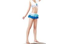 夏天，惱人肉肉藏不住? OSIM摩塑板 懶人運動幫你夏日曲線勇敢露!