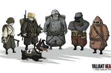 為愛而戰Ubisoft公開《英勇之心：偉大戰爭》預告片
