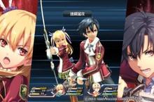 『 英雄傳說 閃之軌跡 』6月24日(二) 「一般版」「廣播劇CD限定同捆版」同步上市 