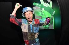 海尼根音樂季重鉅獻 唯有阿曼Intense台北站 High翻整夜 給你至高無上的電音饗宴(未成年請勿飲酒)