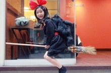 《魔女宅急便》真人版暗藏驚喜 淺野忠信意外現身