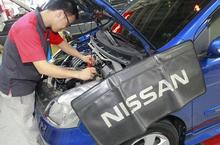 NISSAN「豔陽夏」夏季健檢活動展開 ALL NEW LIVINA抽回家