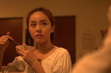 《盂蘭神功》搶拍「蘭可兒靈異事件」  張家輝指導李元玲演出鬼上身 效果讓人不寒而慄