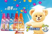 白蘭熊寶貝贊助之「老皮帶隊亂亂跑」陪你一起瘋路跑!