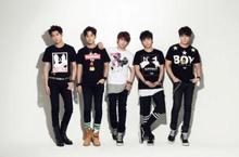 潮流品牌STAYREAL力邀韓流代表樂團「FTISLAND」亞洲區代言！