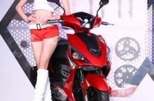 宏佳騰機車極致再進化 全新ES 150為「超越」而生！