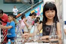 史上第一次 小學生創作聲音玩具大展 大小朋友high翻全場
