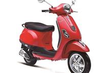 Vespa總代理太古運通 「LT125新鮮人特權方案」開跑