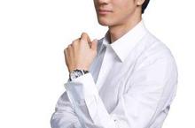 SEIKO 與代言人王力宏 同慶人生的精采時刻