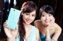 自拍我最型！Sony推出必敗夢幻逸品 4G全頻終極自拍神器Xperia C3時尚登台