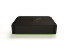 RAZER 開發全新微型遊戲機上盒 提供無縫串聯的 ANDROID 平台客廳娛樂