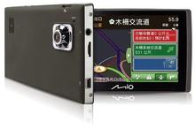Mio重裝上陣！打造品牌首款結合車用導航與行車記錄功能的四合一行車記錄導航機