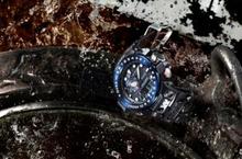 CASIO G-SHOCK GULFMASTER系列重裝登場