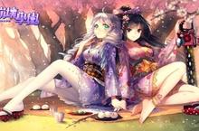 女朋友專屬的手機遊戲！《崩壞學園》代理確定　冒險之旅正式展開