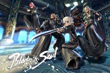 吉恩立正式宣布《Blade & Soul》將於台港澳提供遊戲服務