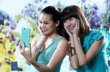 Sony Xperia C3「自照」戀愛奇機 4G全頻自拍神器 大肆玩美
