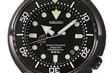 SEIKO PROSPEX 推出 2014年全新專業運動潛水錶！