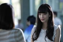 中谷美紀《渴望》演出冷漠教師   向《告白》松隆子下戰帖