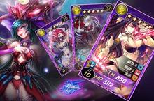 《魔卡幻想》新版本登場！ 勢力部落對抗賽激烈上演
