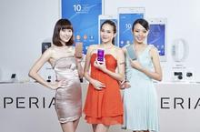 Sony Xperia Z3 & Z3 Compact 雙旗艦開啟全新智慧型手機體驗