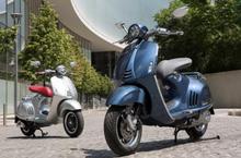 Vespa 946 2014年版 “BELLISSIMA” 跨世代頂級收藏  定義未來 無可取代
