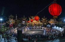 Red Bull King of the Rock 全球總決賽震撼暖身賽
