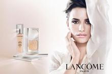 女人是水做的，底妝更要水!  LANCÔME首創玫瑰水粉底 全新水感奇蹟底妝