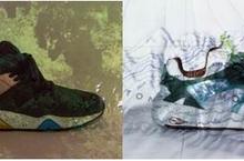 PUMA X Size? 「Wilderness Pack」聯名系列第二發