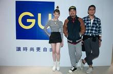 GU x「自由發揮」專屬歌曲 MV完整版首度公開